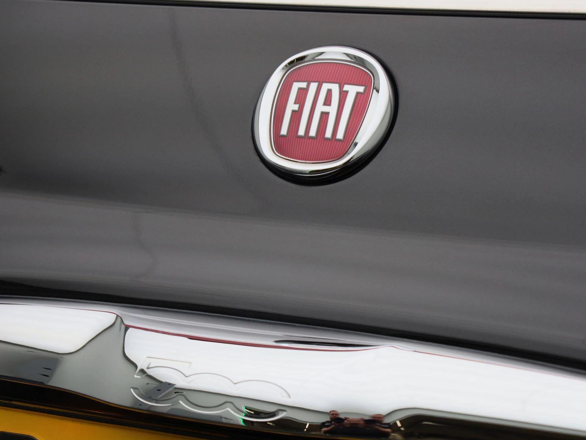 Fiat 500C 1.0 Hybrid Dolcevita