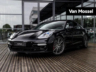 Porsche Panamera 2.9 4 E-Hybrid