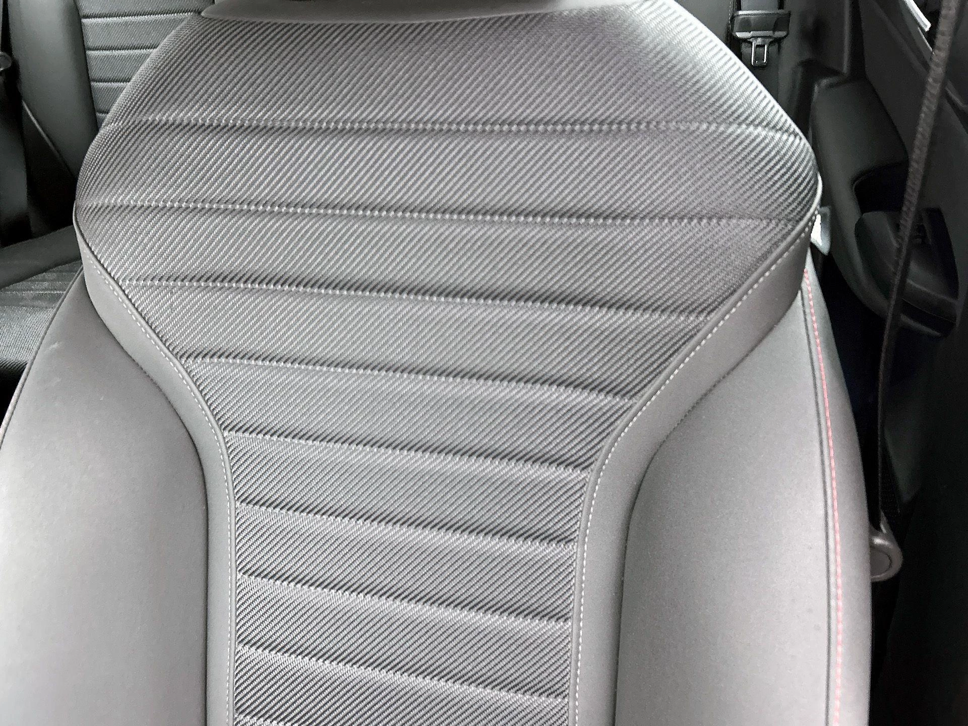 Alfa Romeo Tonale 1.5T Hybrid Sprint