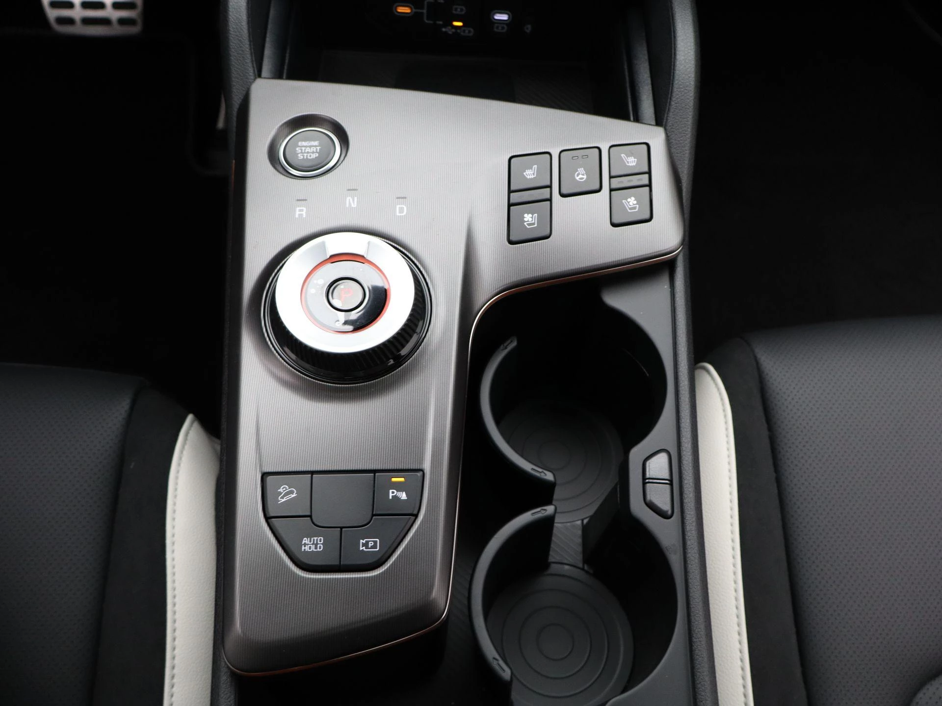 Kia Sportage 1.6 T-GDi Hybrid GT-PlusLine