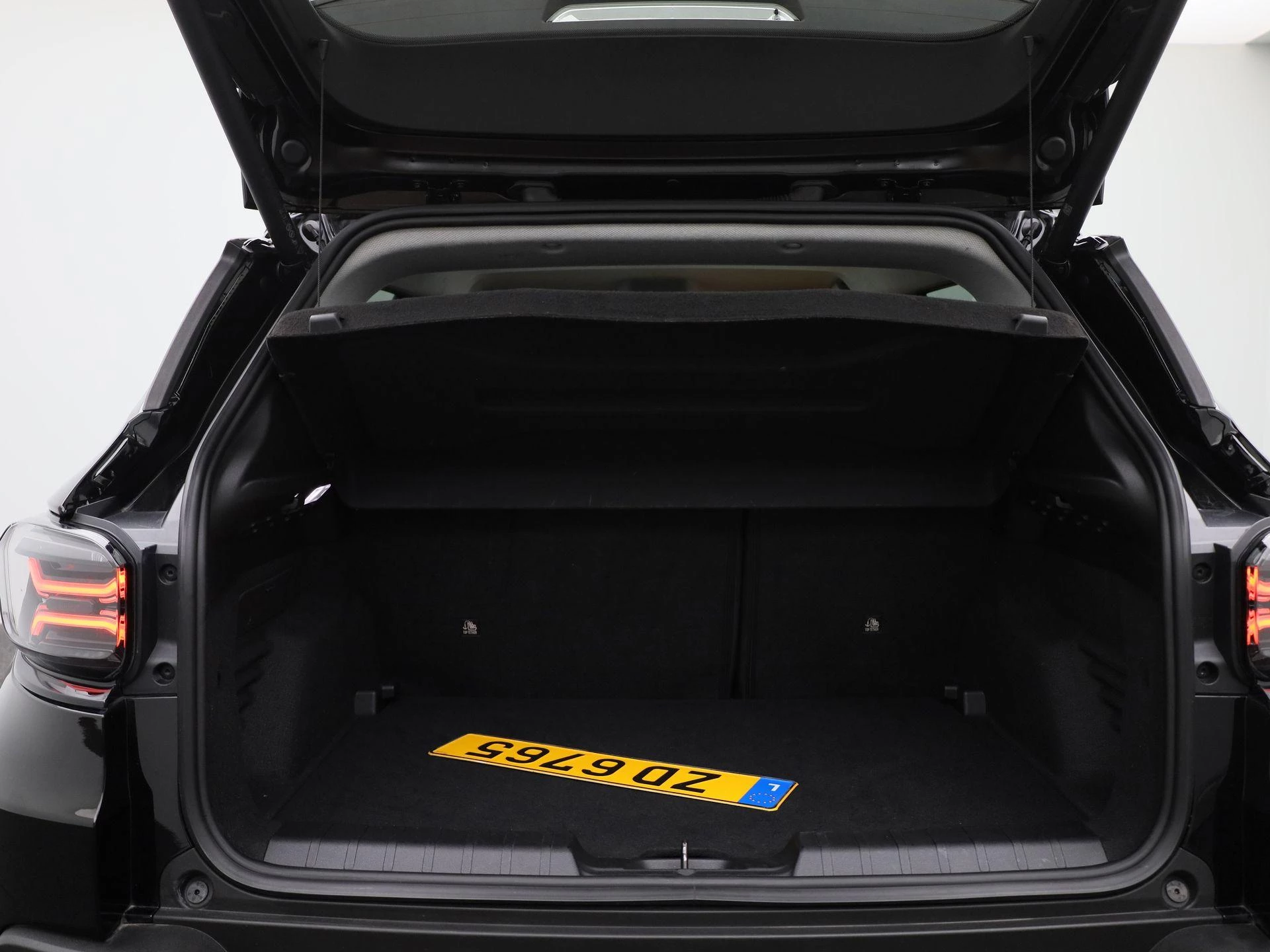 Jeep Avenger 54kWh 1st Edition