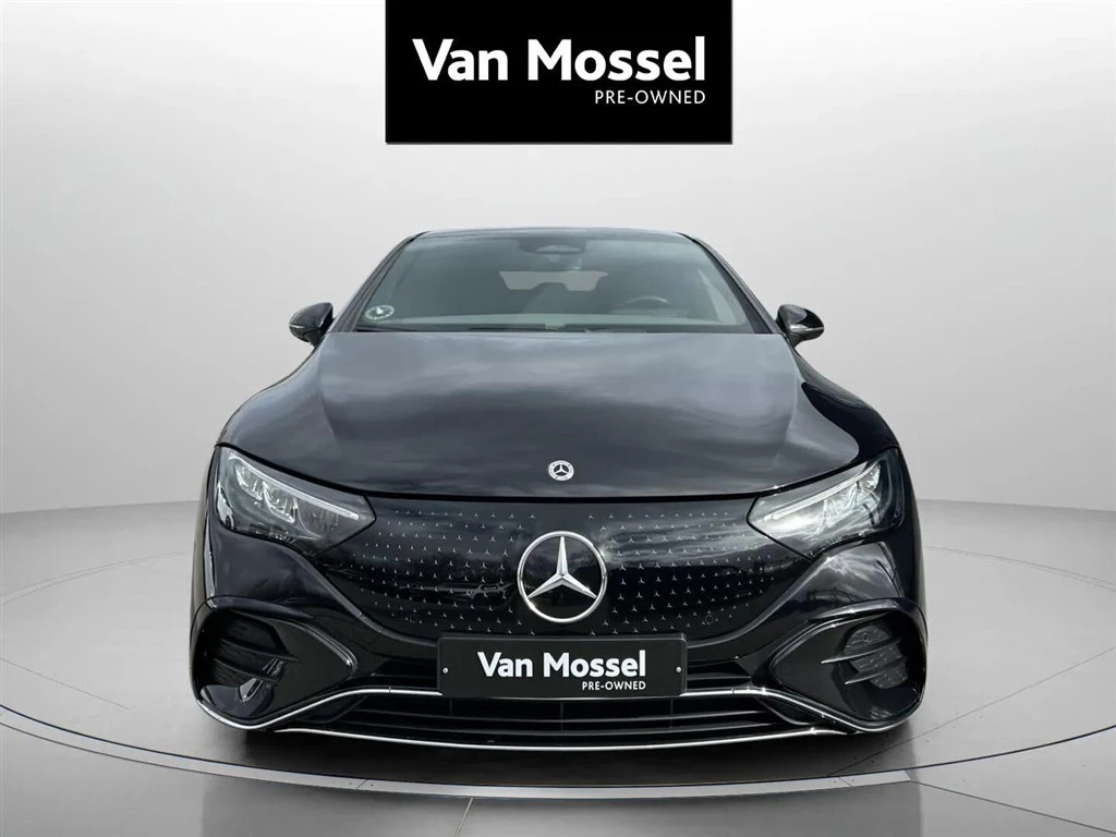 Mercedes-Benz EQE 350 EL AMG Edition 292HK Aut.