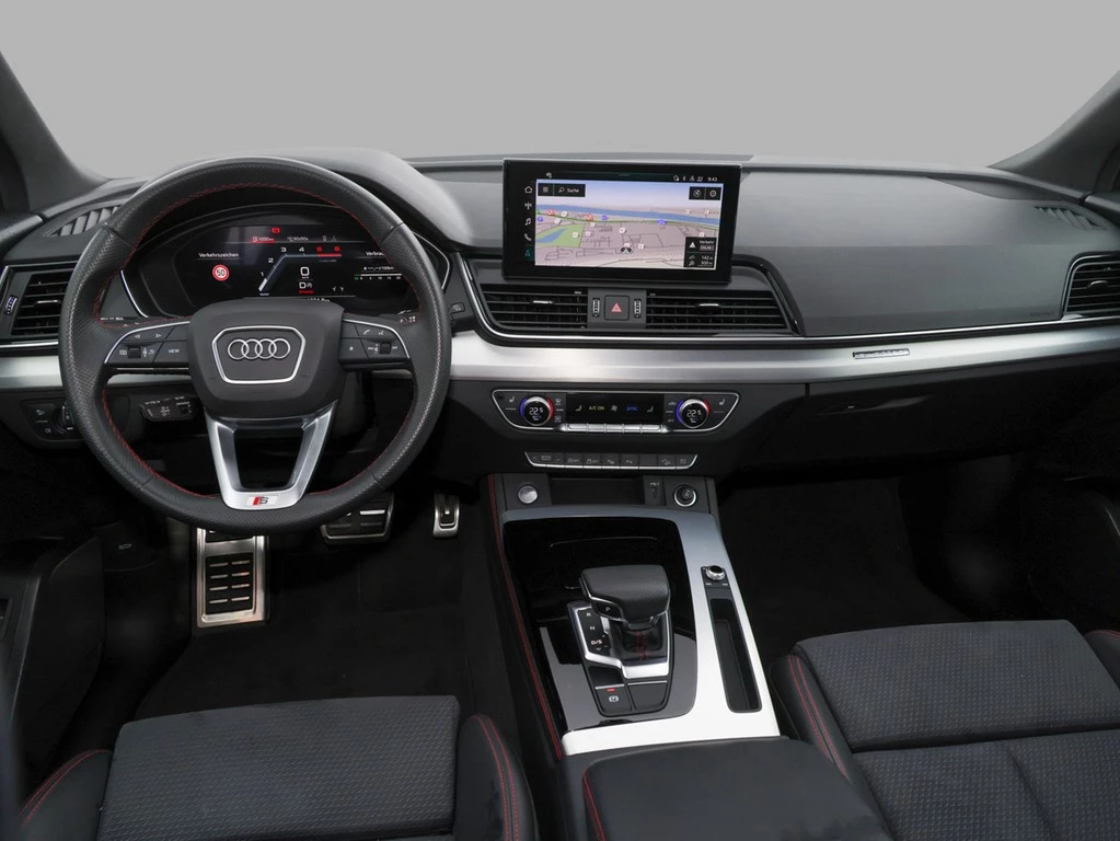Audi Q5 Sportback 40 TDI quattro 2 x S line