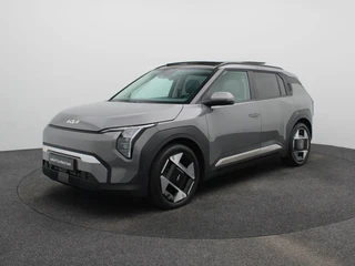 Kia EV3 Plus Advanced 81.4 kWh