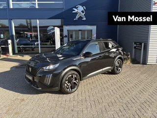 Peugeot 2008 1.2 PureTech 100 Allure