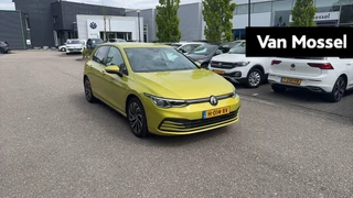 Volkswagen Golf 1.5 TSI Life