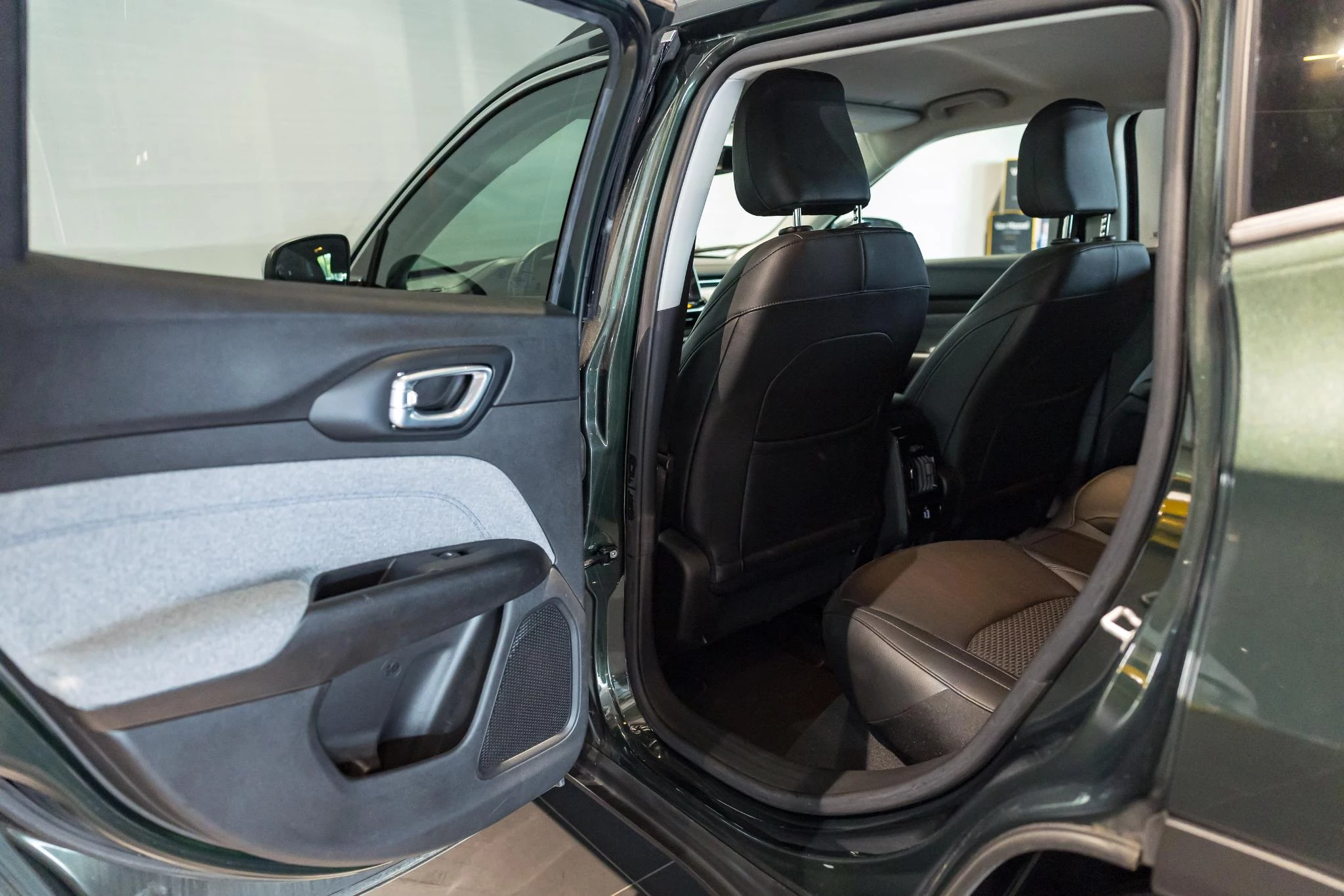 Jeep Compass 1.3 Turbo T4 150 4x2 DDCT Longitude