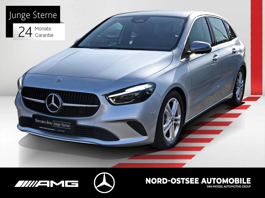 Mercedes-Benz-B-Klasse-image-0