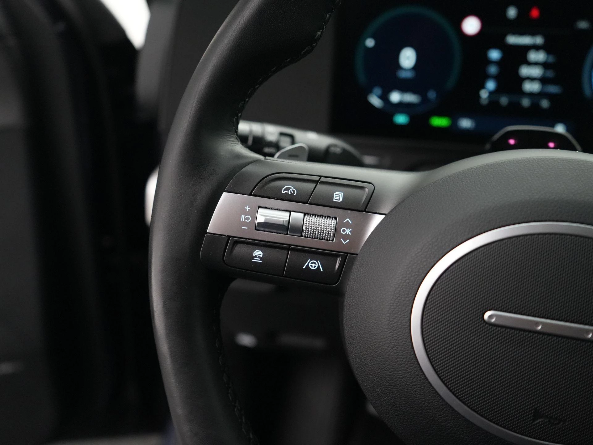 Hyundai Kona 1.6 GDI HEV Premium