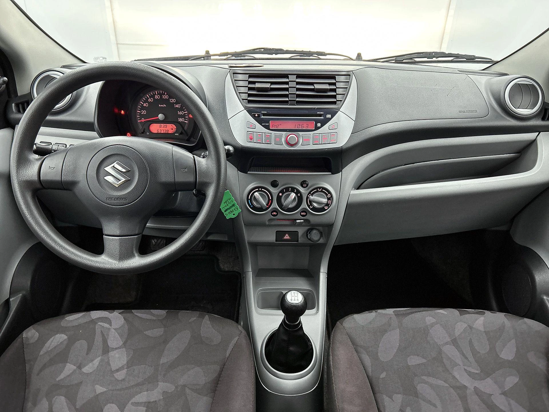 Suzuki Alto 1.0 Comfort