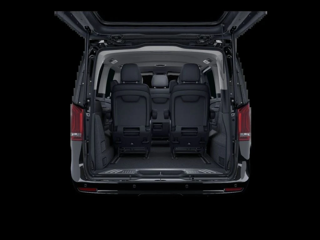 Mercedes-Benz-V-Klasse 220-image-12