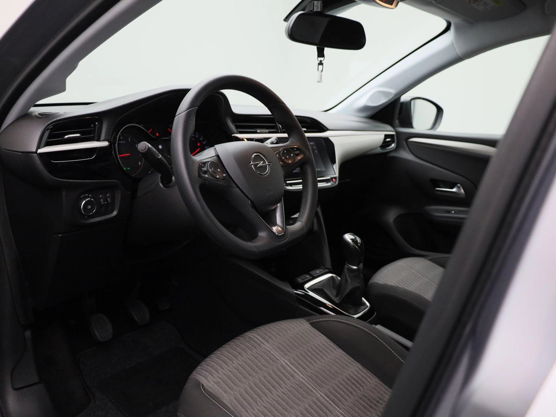 Opel Corsa 1.2 55kW S/S Edition