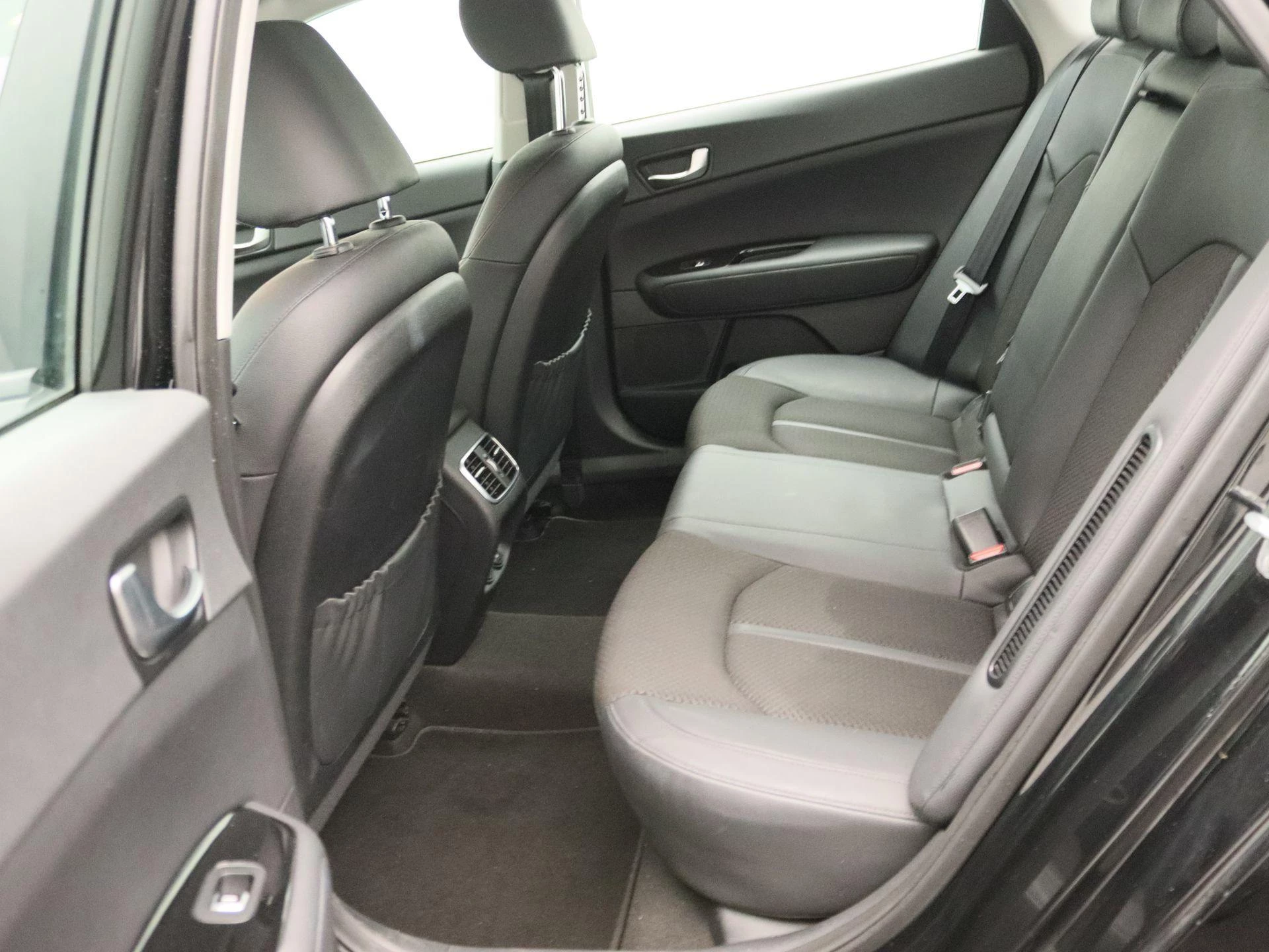 Kia Optima 2.0 GDI PHEV Business DynamicLine