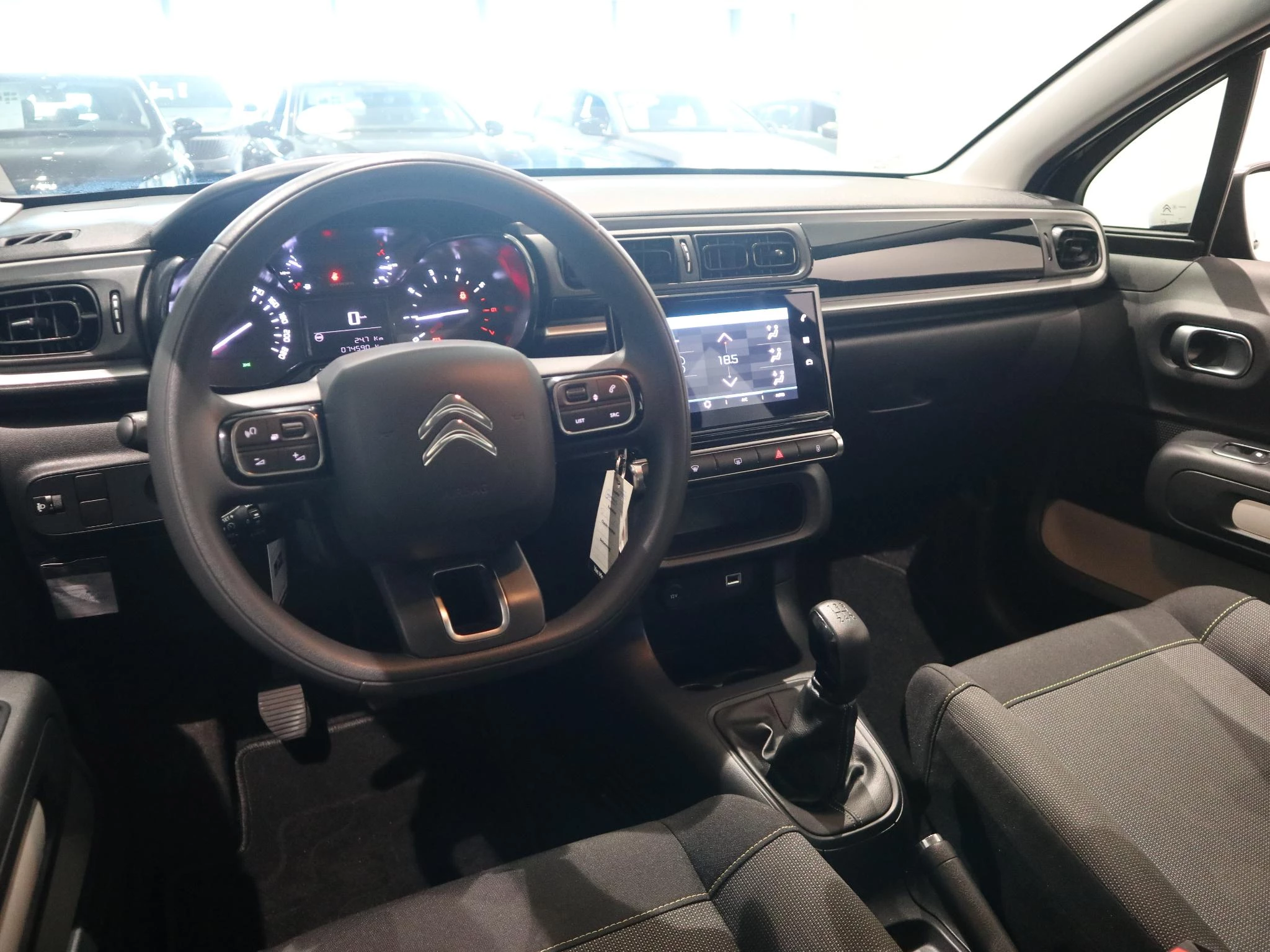 Citroën C3 You