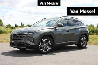 Hyundai Tucson 1.6 CRDi ISG Shine 2WD DCT-7