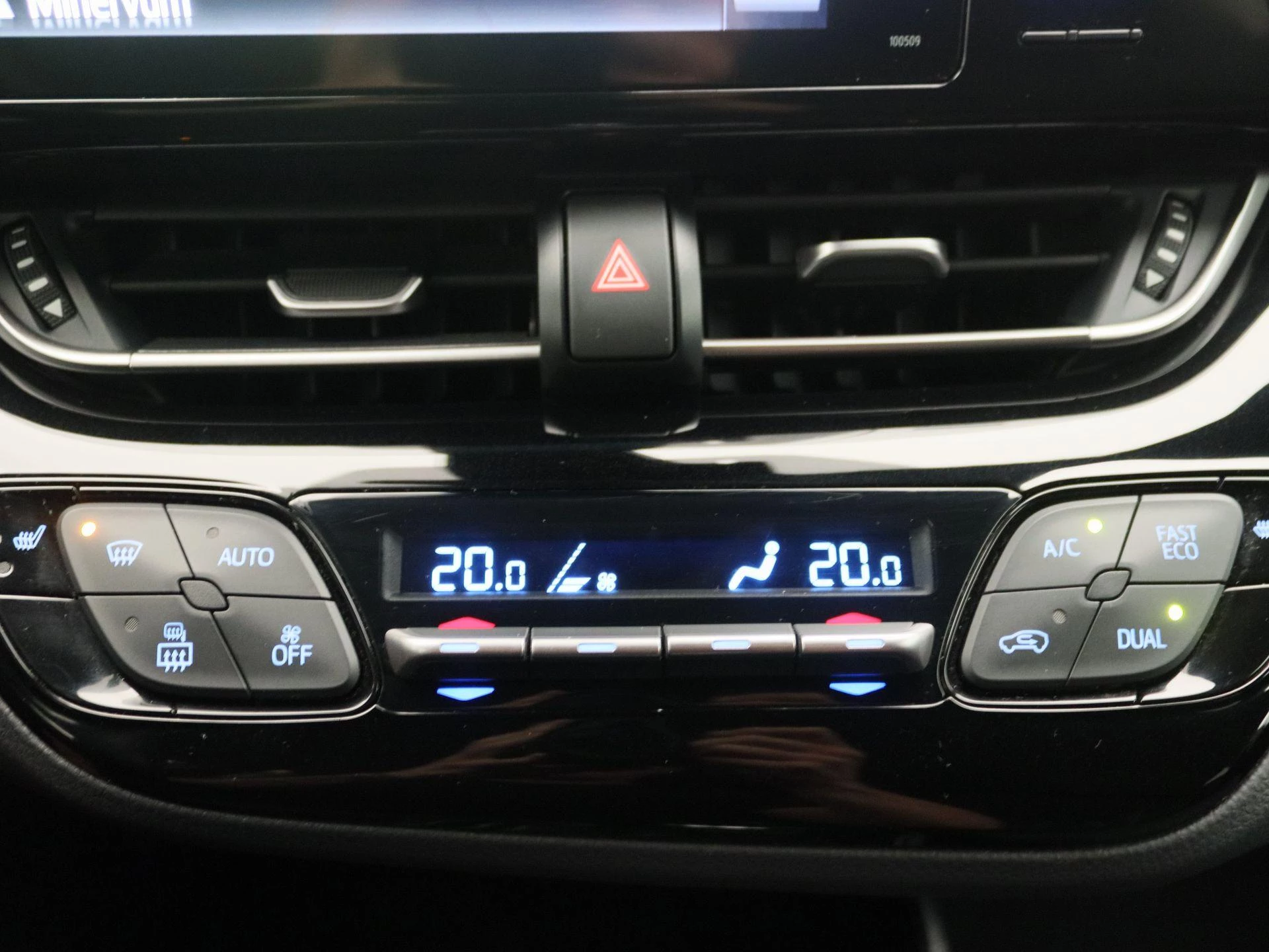 Toyota C-HR 1.2 Dynamic