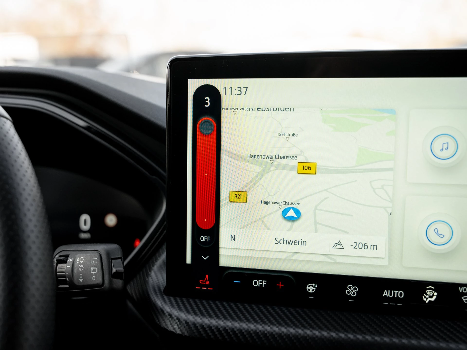 Ford Kuga ST-Line X Aut.*360GRAD*LED-MATRIX*NAVI*GRA*WINTER-PKT.