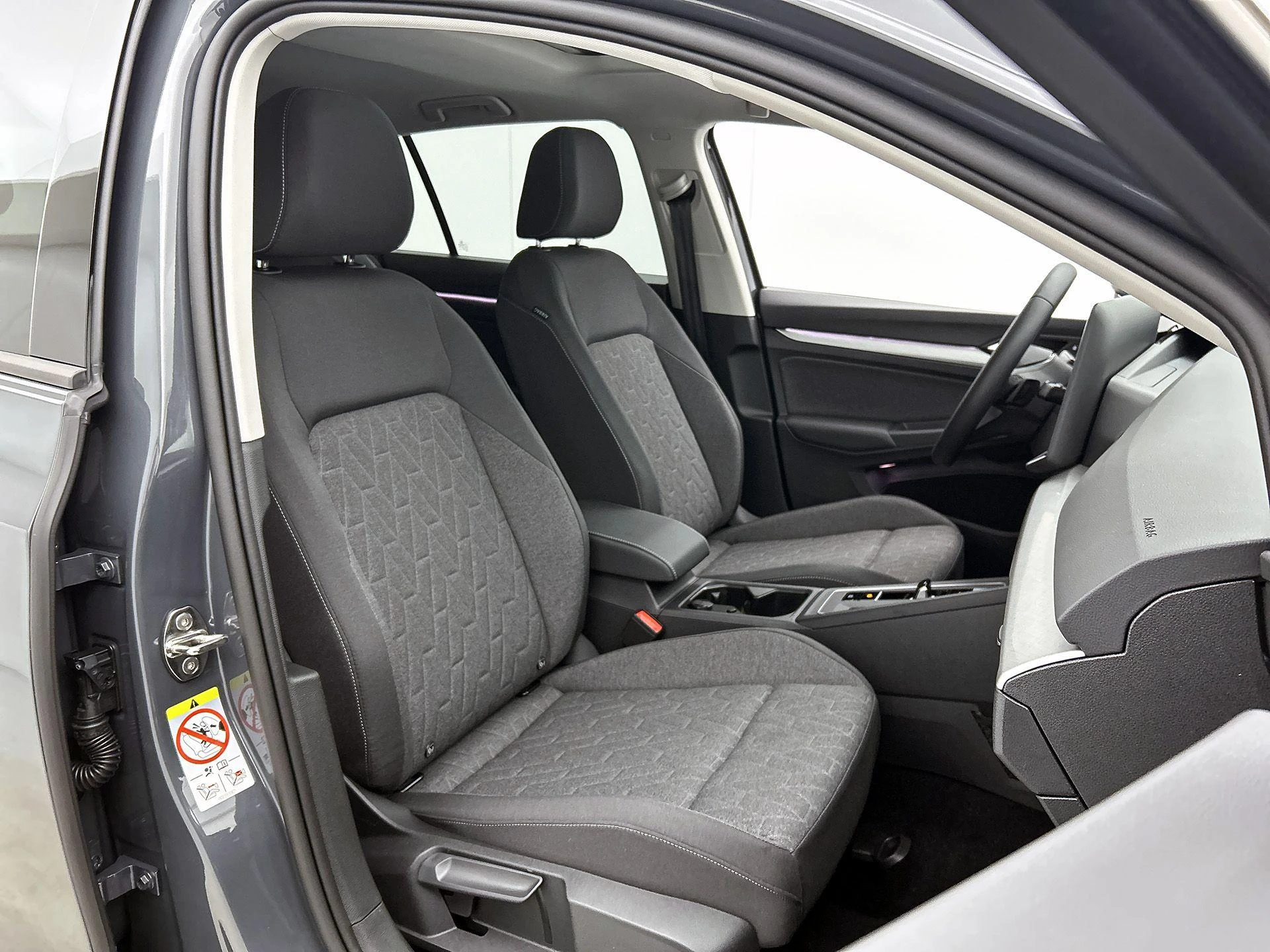 Volkswagen Golf 1.5 eHybrid Life Edition 204pk