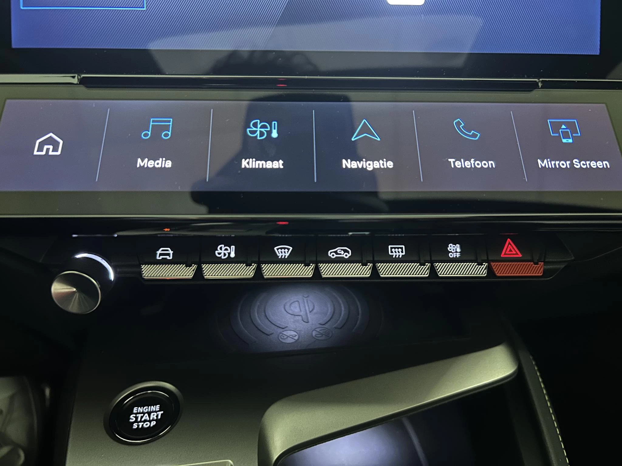 Peugeot 408 e-408 GT Avantage 58 kWh