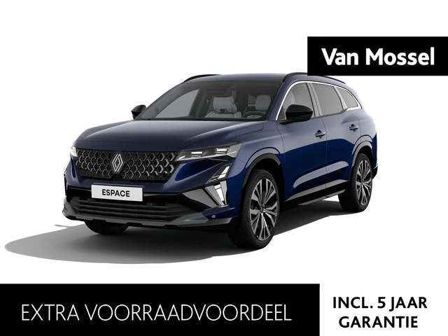 Renault Espace