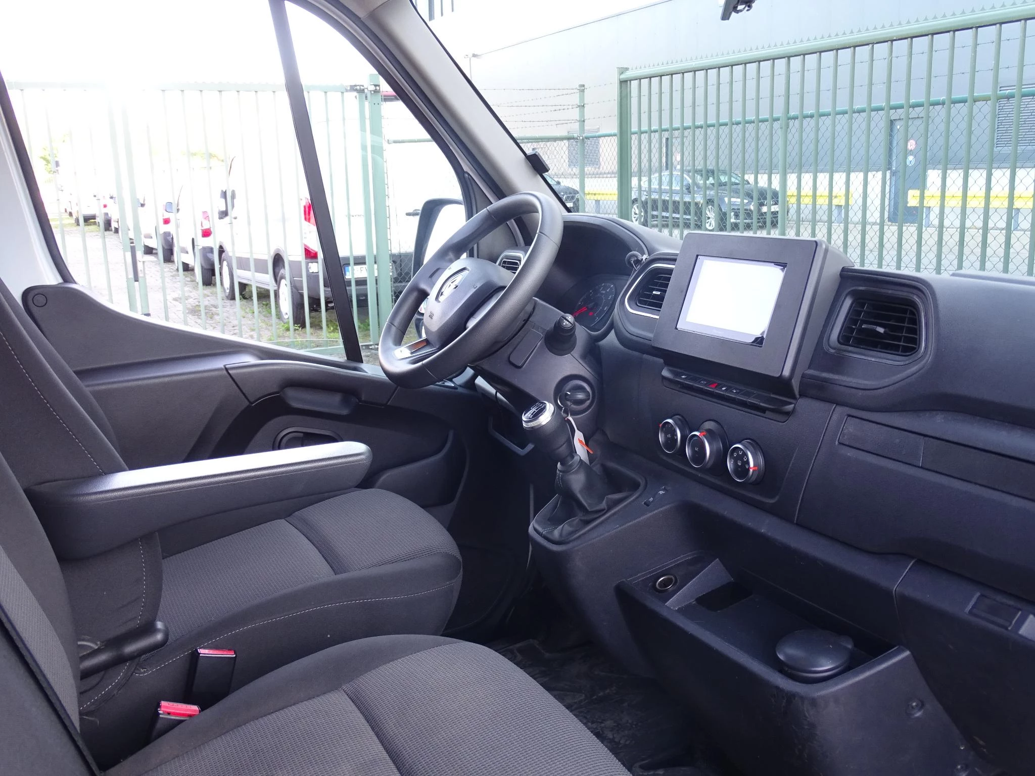 Renault Master L2H2 Blue dCi 135 - 3.5T Confort