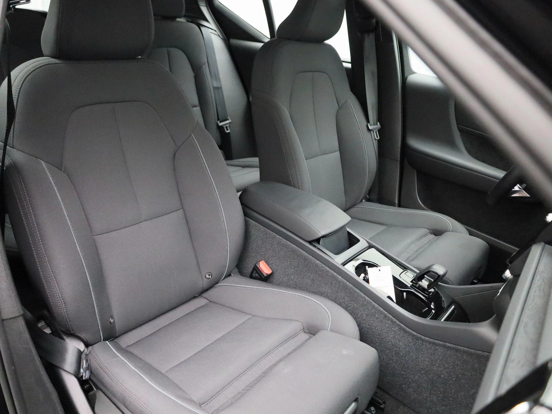 Volvo XC40 Recharge Core