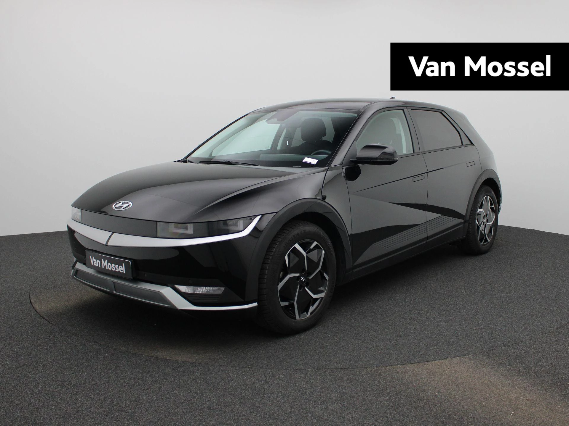 Hyundai-IONIQ 5-image-0