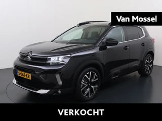 Citroën C5 Aircross 1.6 Plug-in Hybrid 225 Business Plus