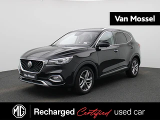 MG EHS 1.5 TGDI Comfort