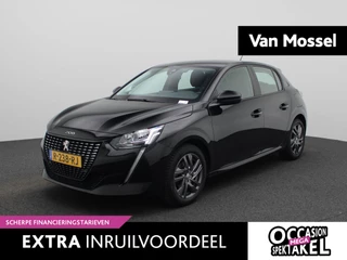 Peugeot 208 1.2 PureTech Active Pack