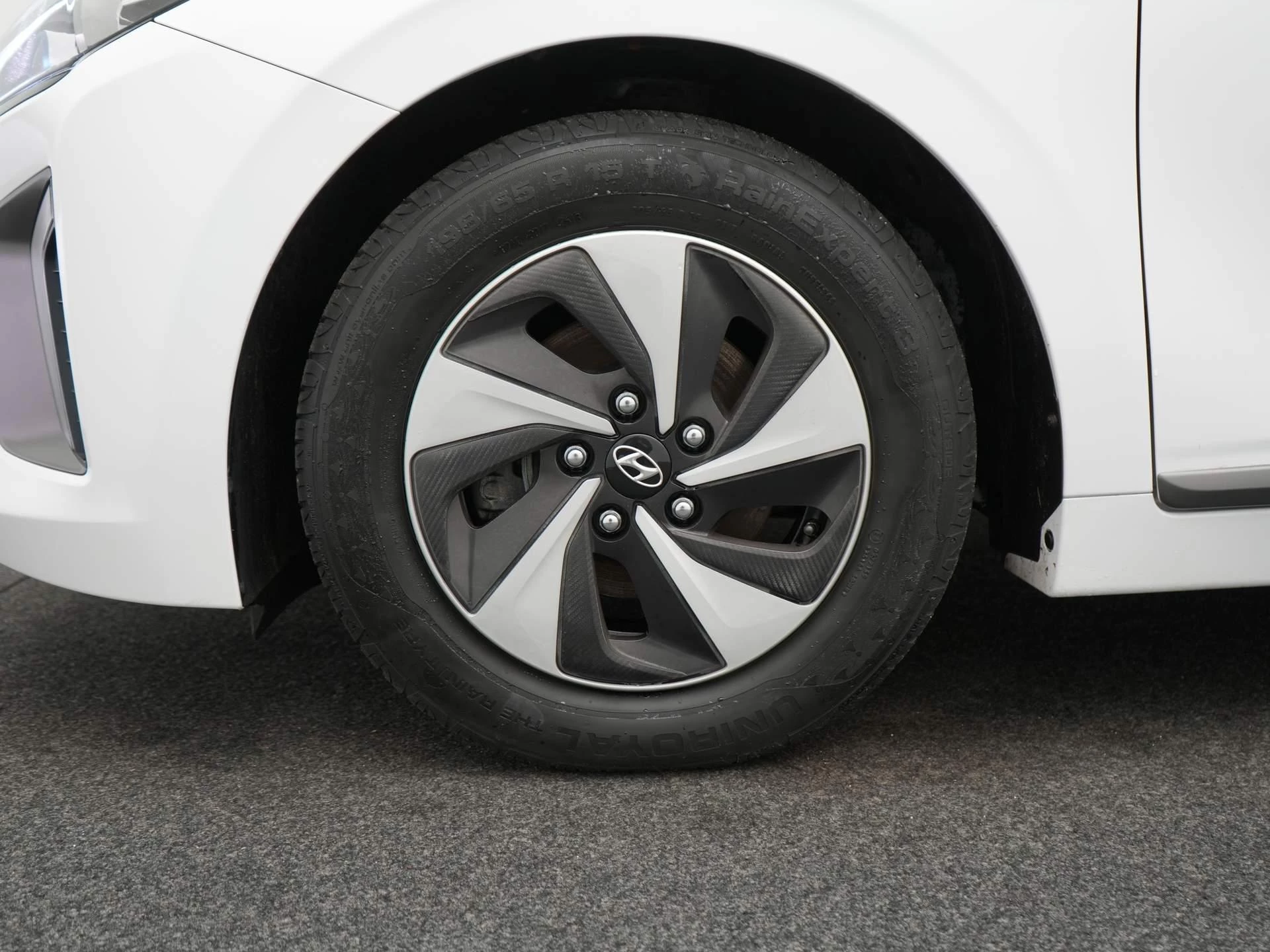 Hyundai IONIQ 1.6 GDi Comfort