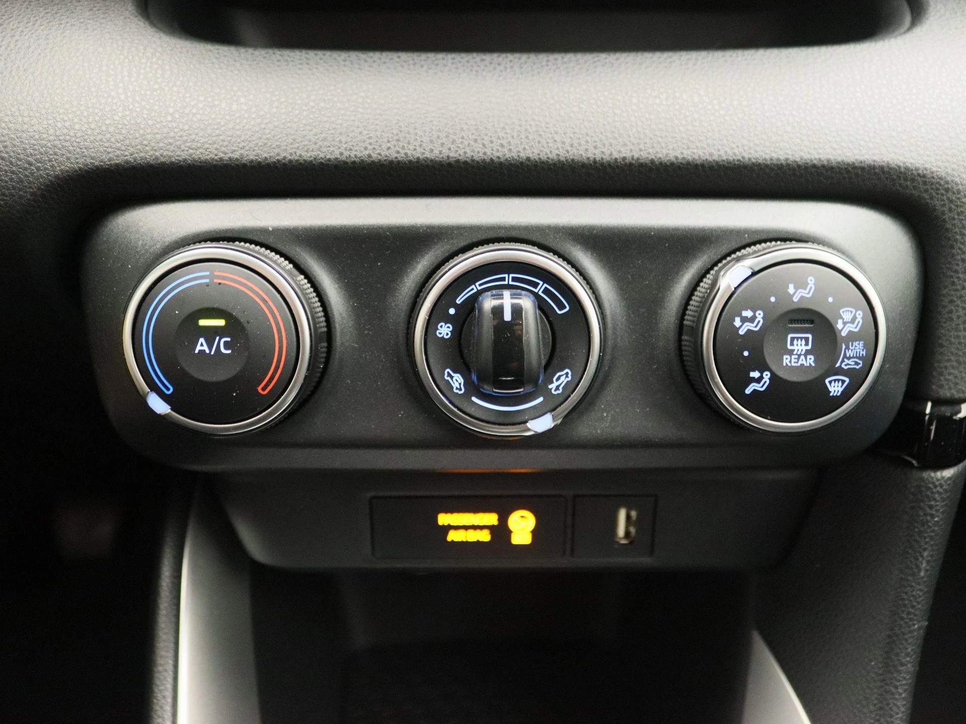 Toyota Yaris 1.5 VVT-i Active