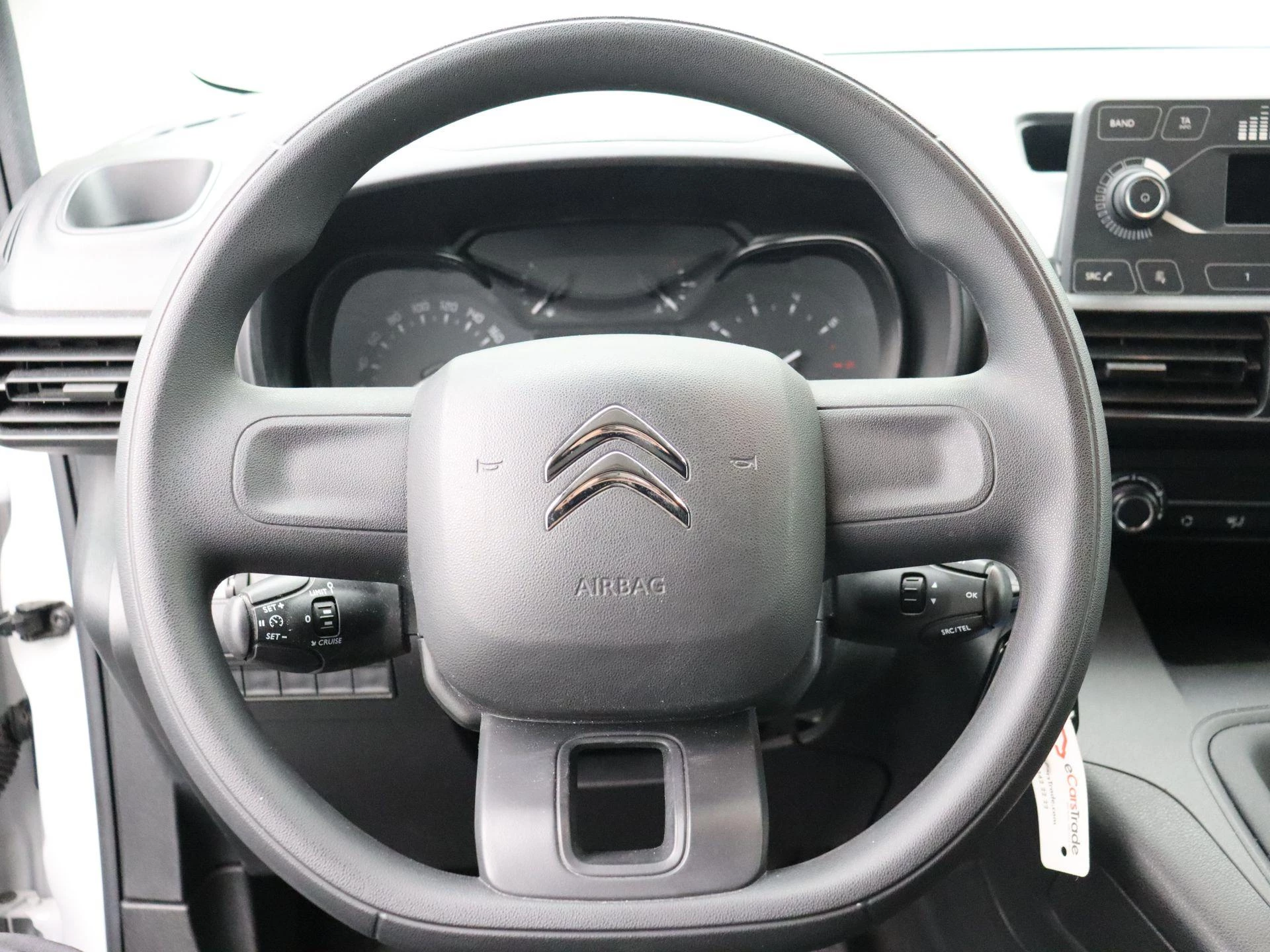 Citroën Berlingo M 1.2 PT 110 S&S BVM6 PLUS