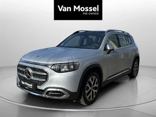 Mercedes-Benz GLB GLB250+ EL Advance Plus 272HK 5d Aut.