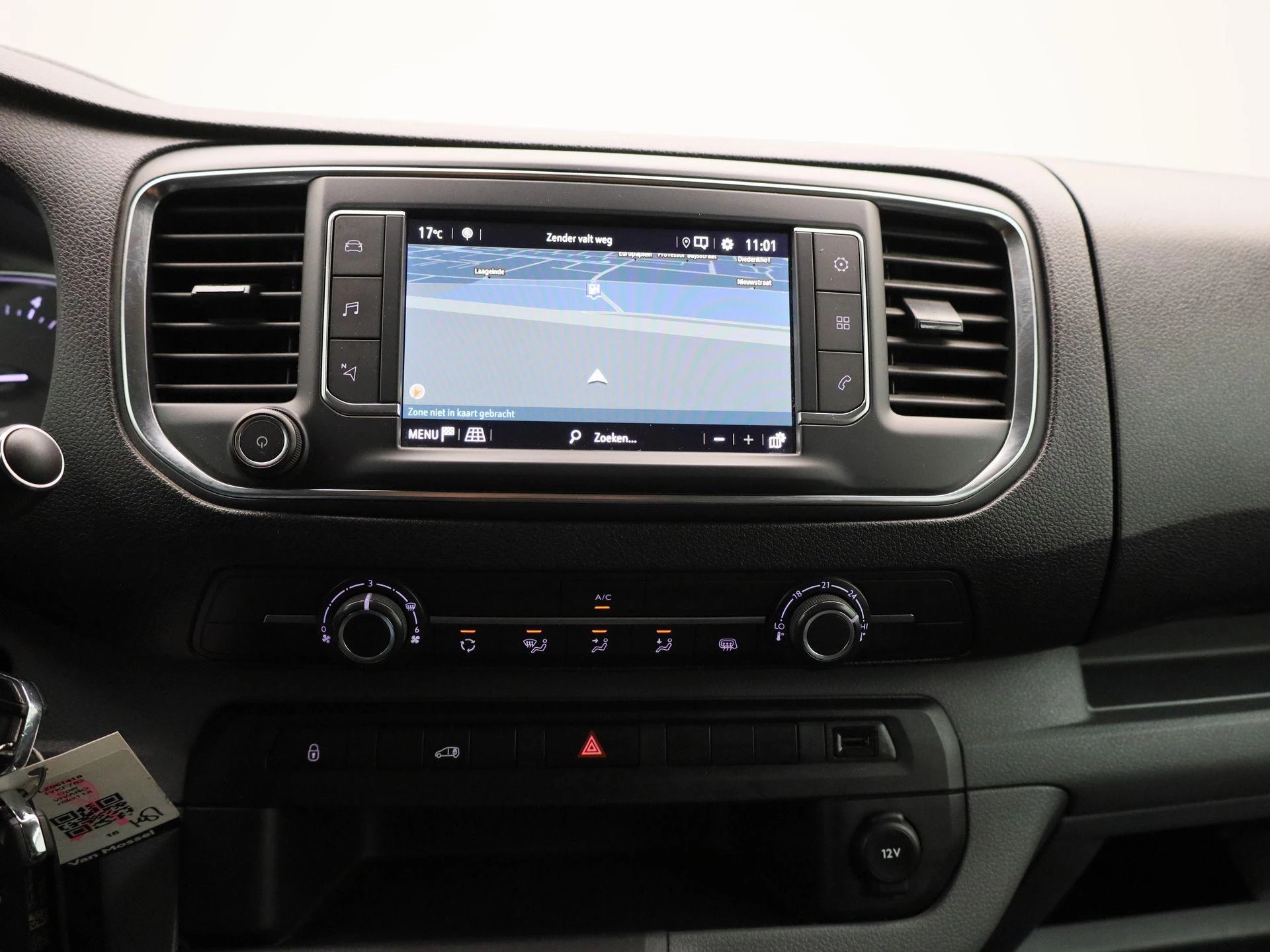Opel Vivaro 1.5 Turbo 75kW Edition L2H1 26