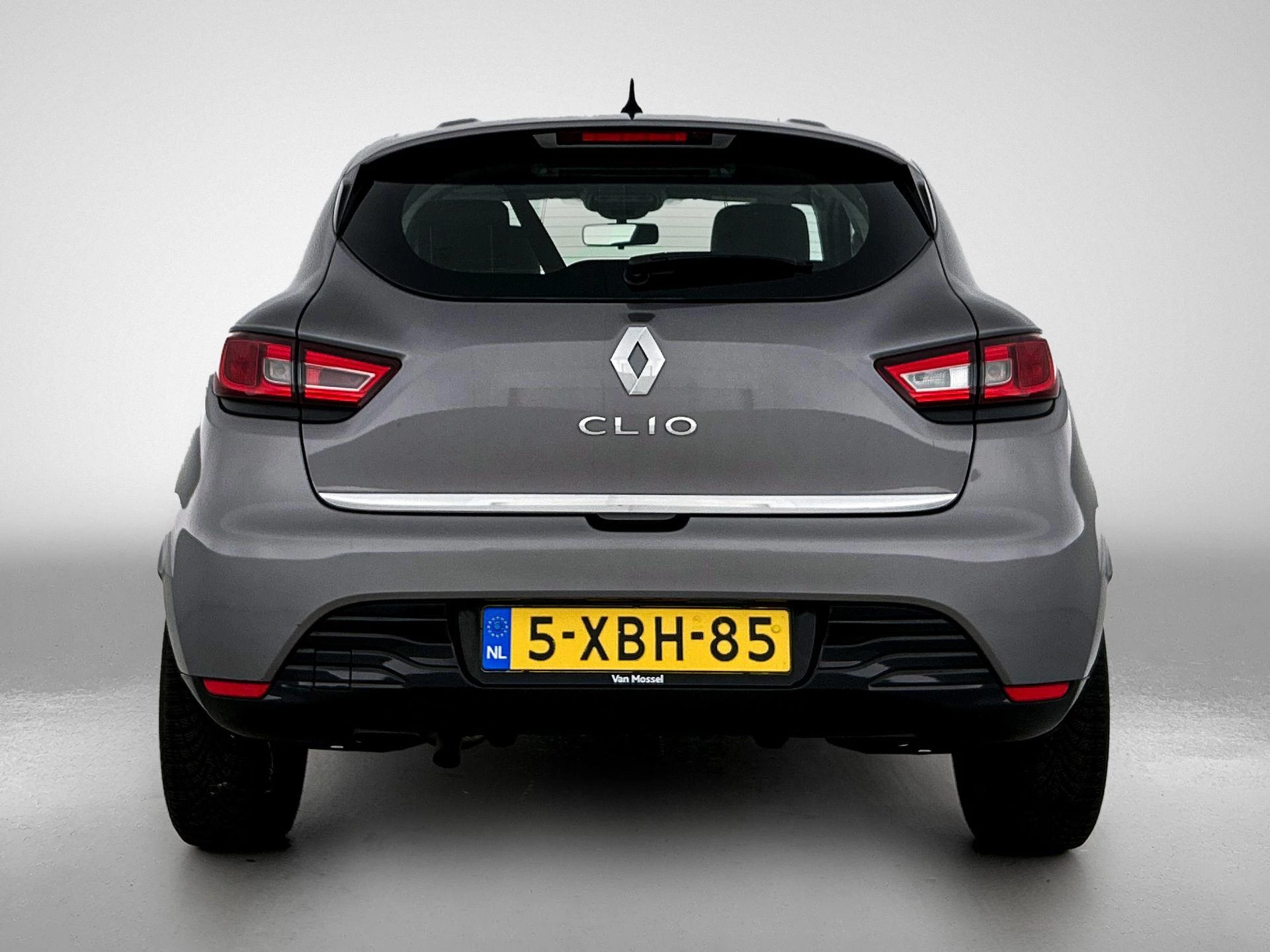 Renault Clio 0.9 TCe Expression