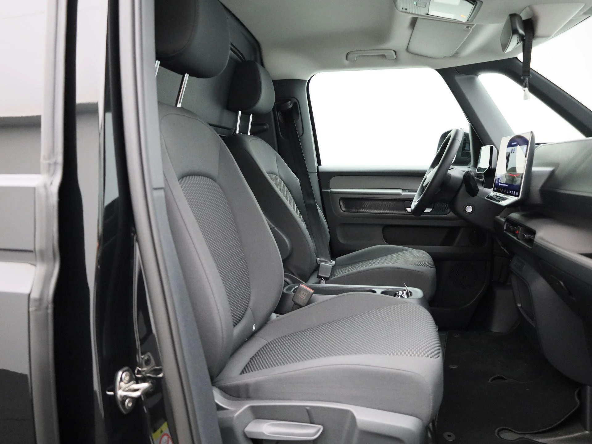 Volkswagen-ID. Buzz Cargo-image-37