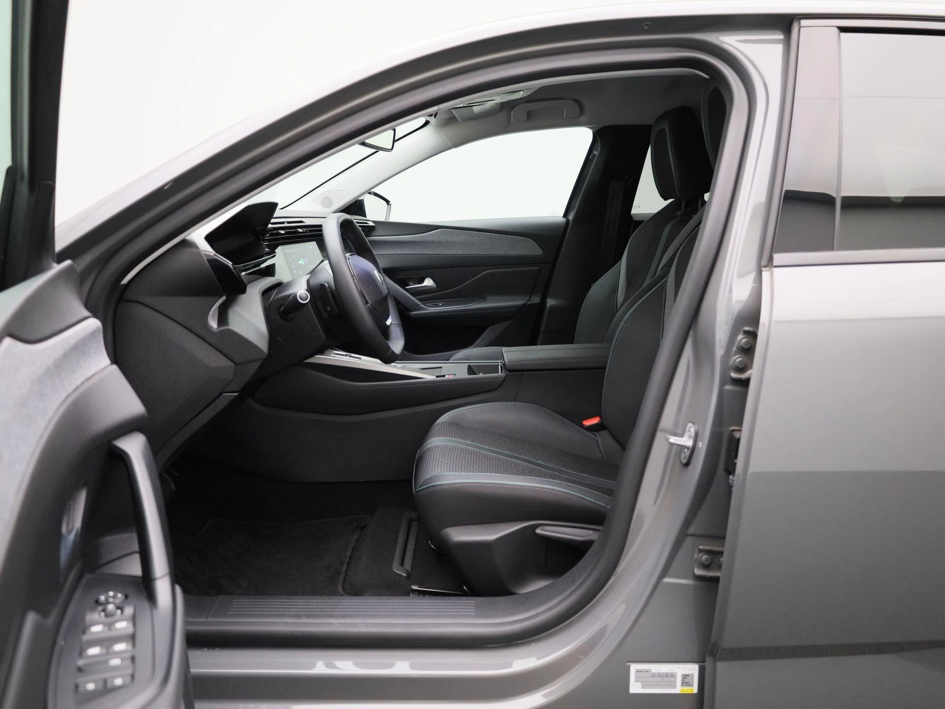 Peugeot 308 - 9