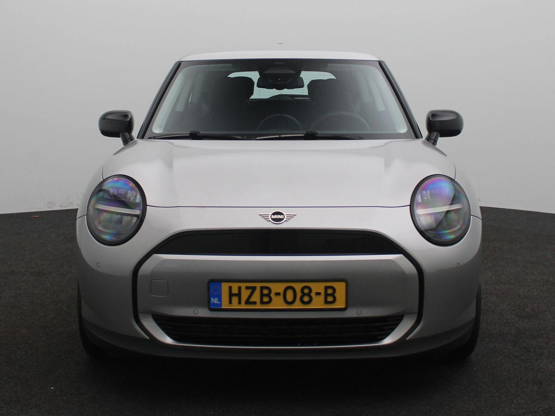 MINI 3-deurs Mini Cooper E Essential 40.7 kWh