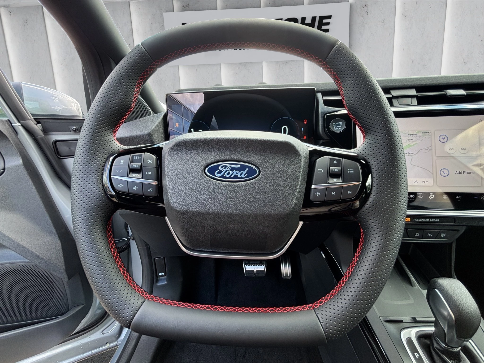Ford Puma ST-Line 1.0 EcoBoost Hybrid MJ2026.25 *HEZ Aktion Lieferung bis 30.06.2026*