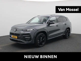 Volkswagen Tayron 1.5 eHybrid R-Line Edition