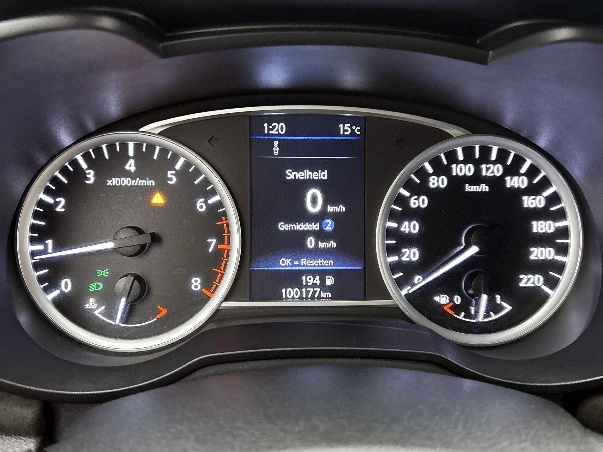 Nissan Micra 1.0 IG-T N-Sport