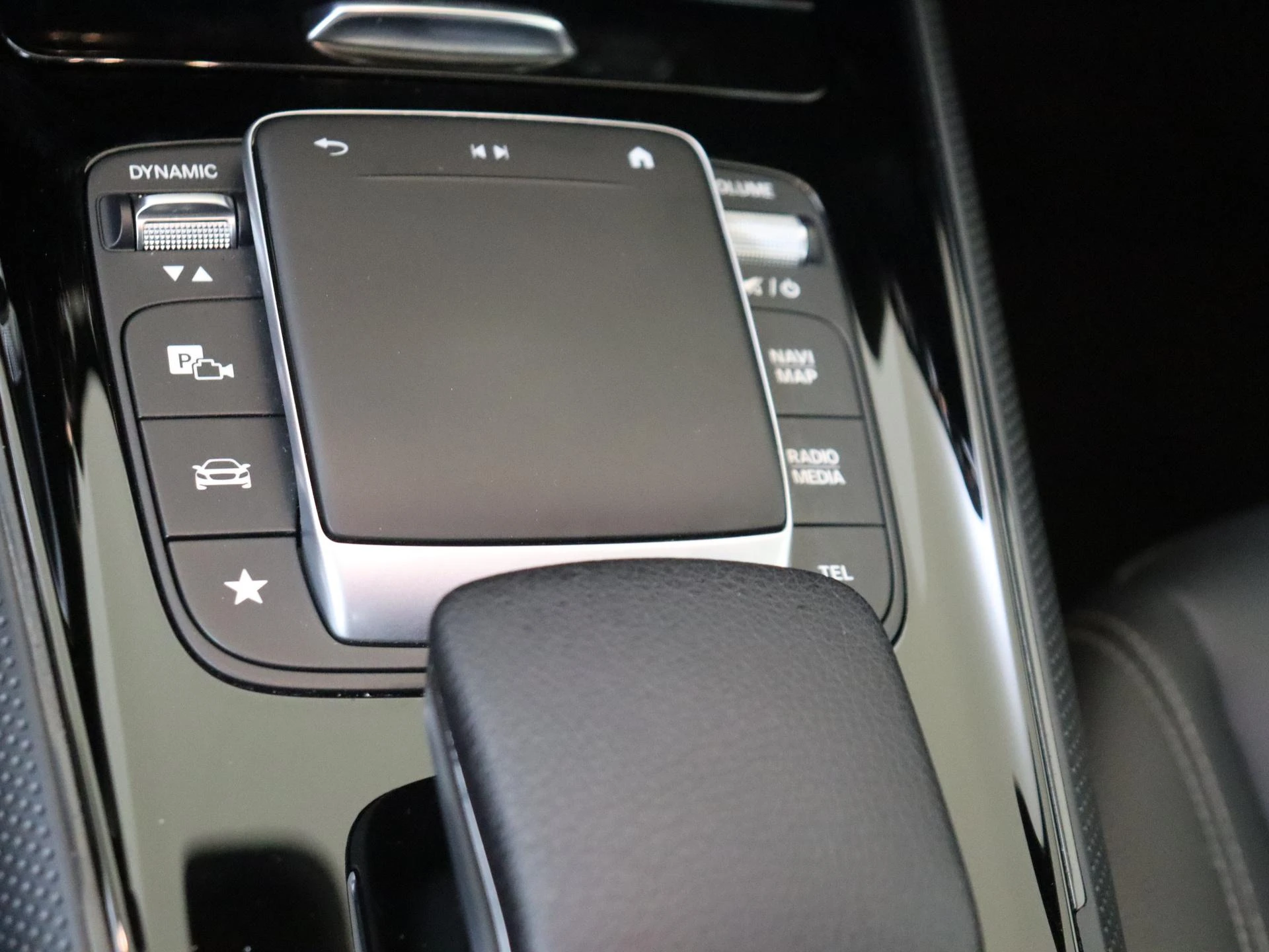 Mercedes-Benz B-Klasse 180 Advantage