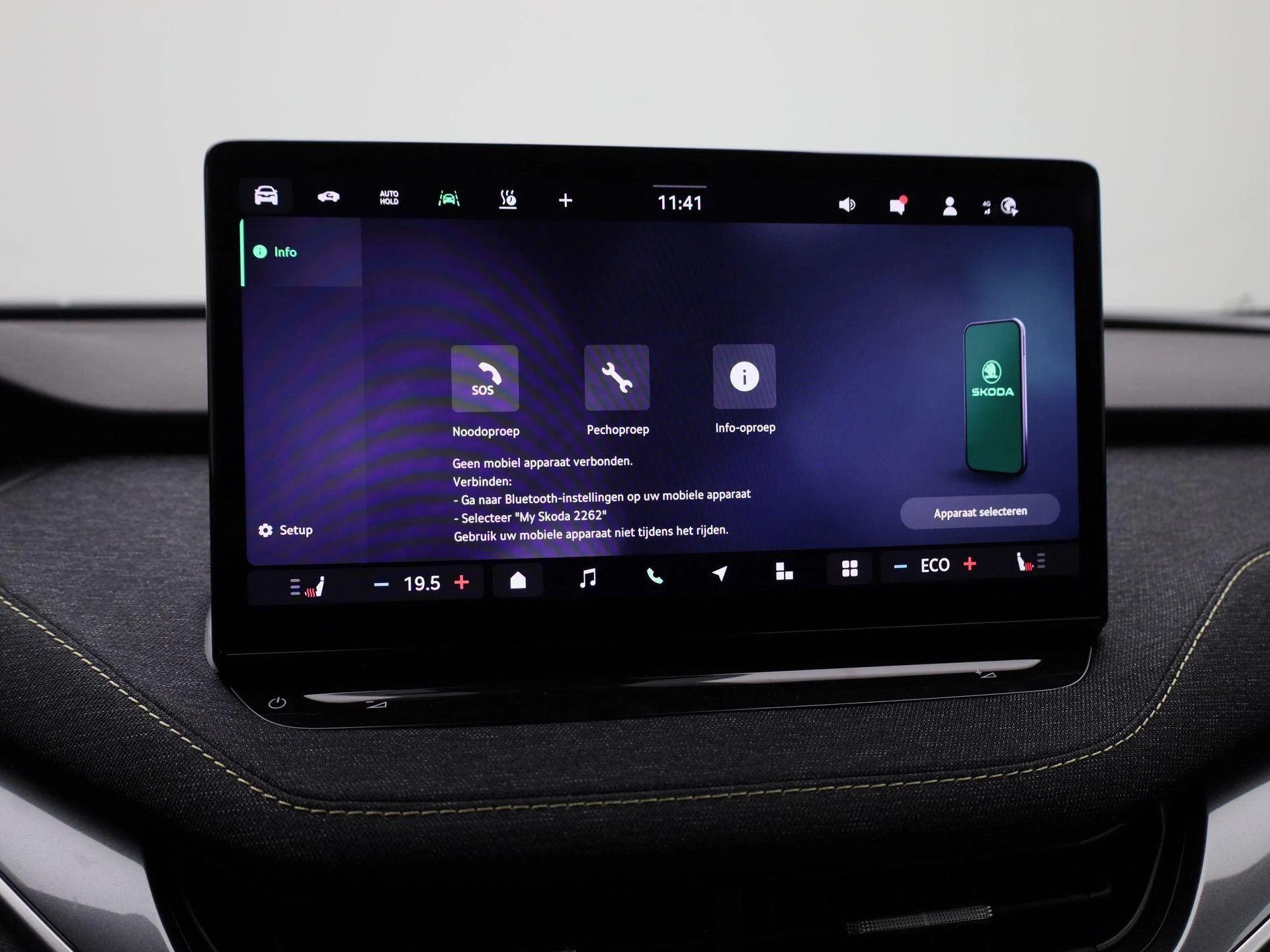 Škoda Elroq 85 Business Edition 286 PK