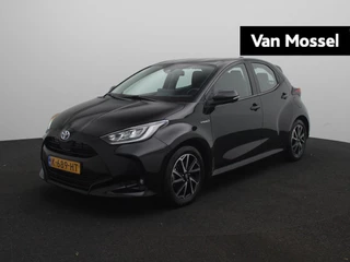 Toyota Yaris 1.5 Hybrid Dynamic