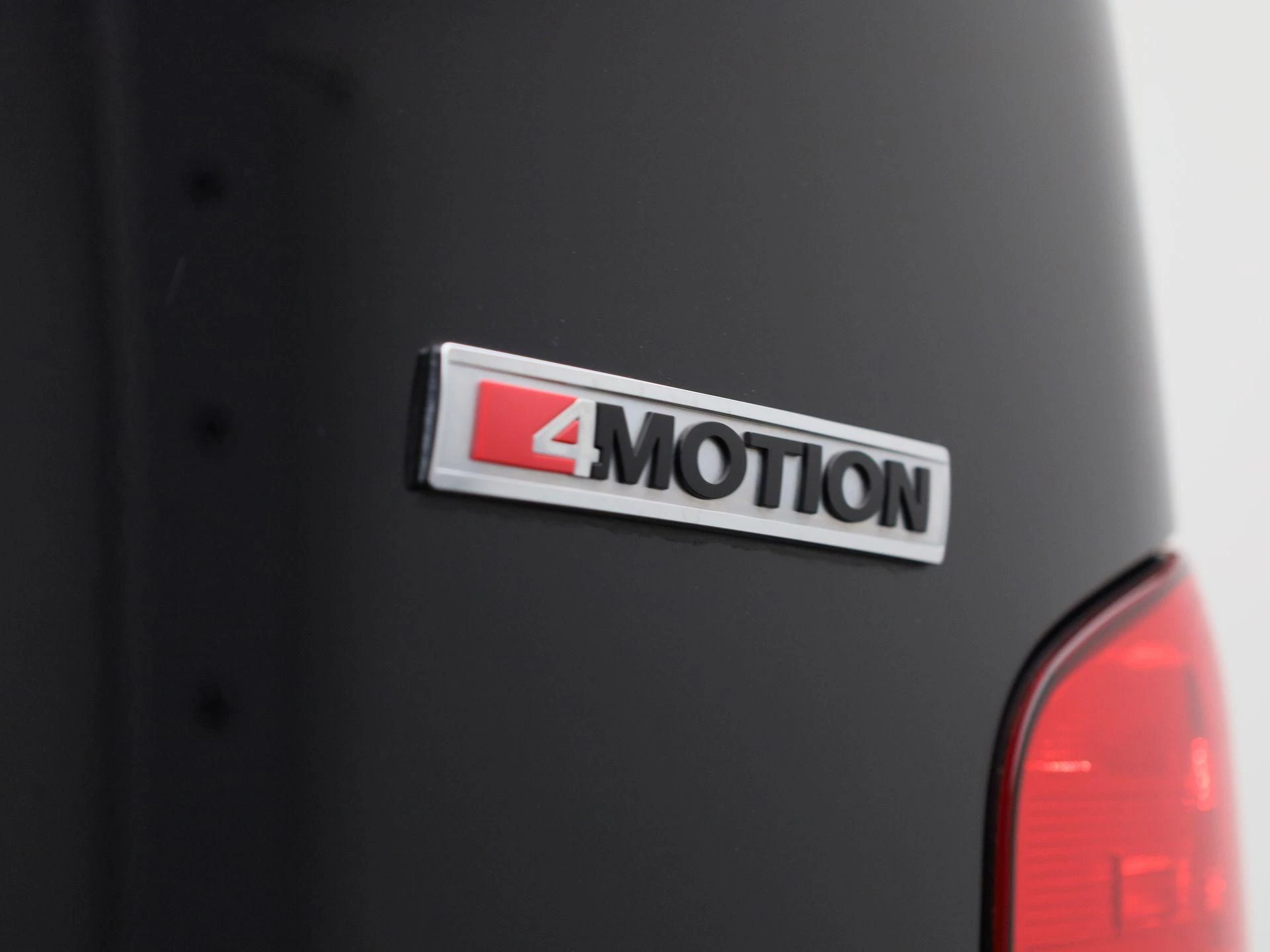 Volkswagen Transporter 2.0 TDI L1H1 4Motion 204PK