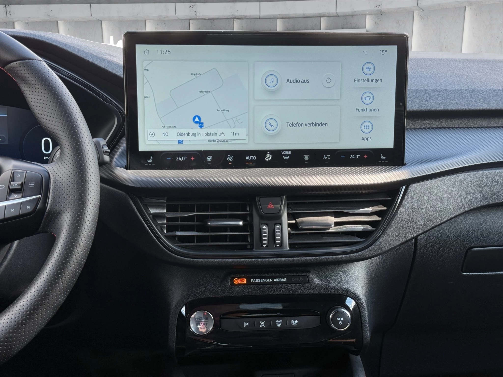 Ford Kuga ST-Line Plug-in*LED-MATRIX*KAM*NAVI*WINTER-PKT.