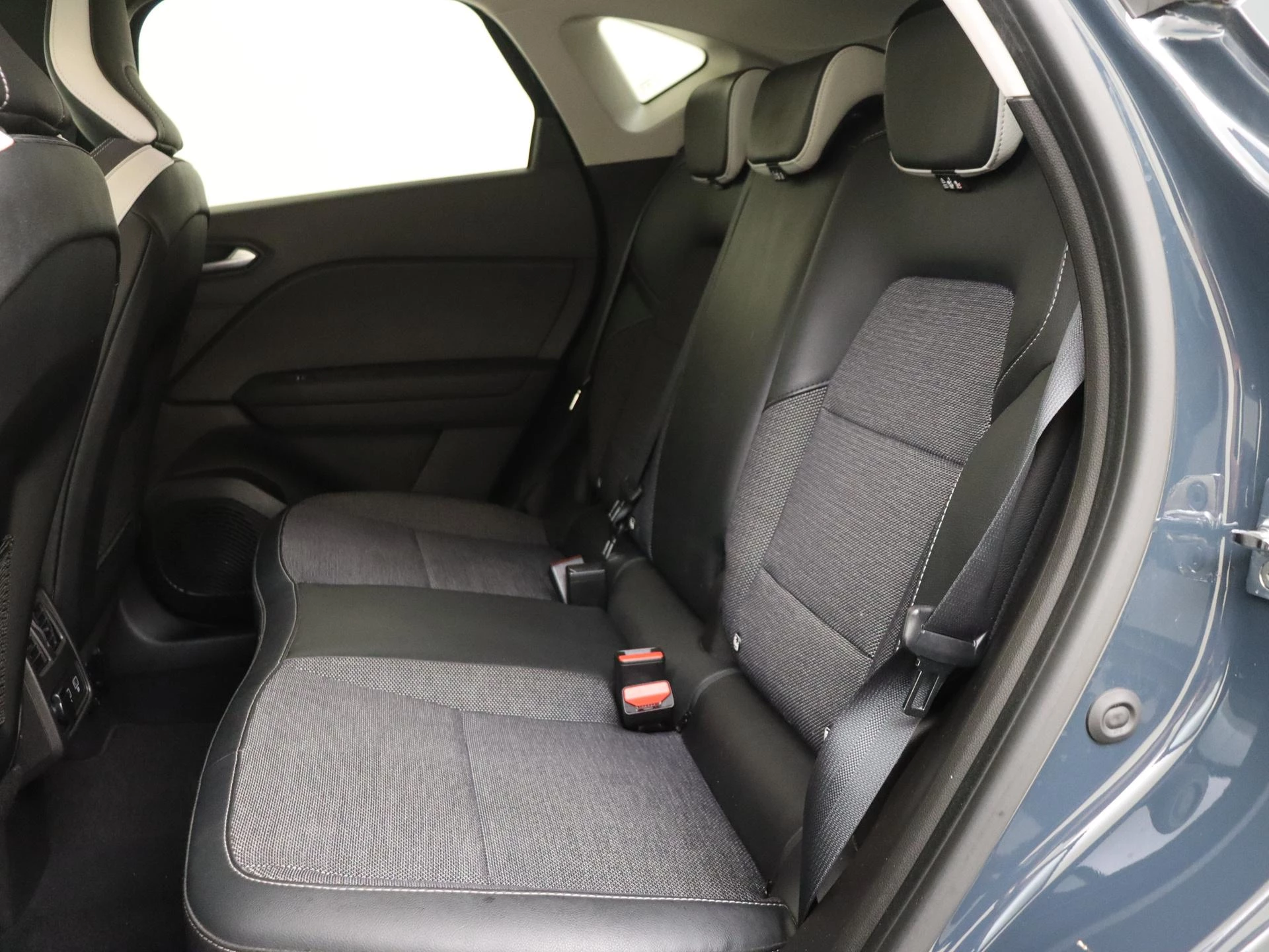 Renault Captur 1.0 TCe 90 Intens