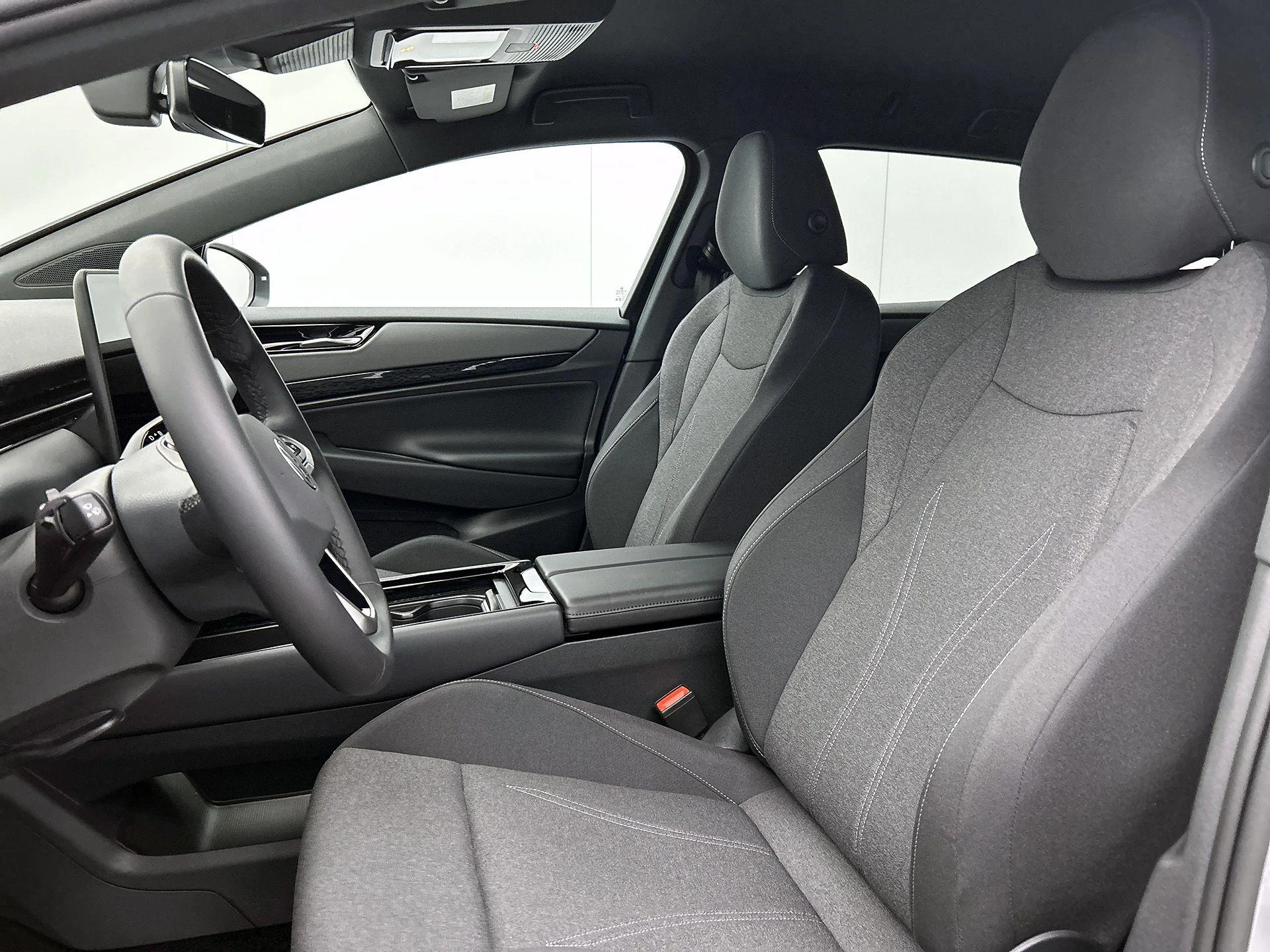 Volkswagen ID.7 Tourer Limited Edition 59 kWh 204pk
