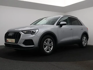 Audi Q3 35 TFSI *AUTOMAAT*NAVI*ZETELVERWARMING*ALCANTARA*...